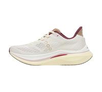 Saucony Donna Endorphin Speed 5, Avorio/Marrone, 7