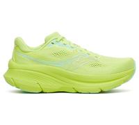 Saucony donna - giallo