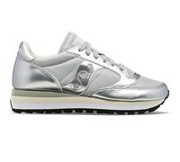 SAUCONY JAZZ TRIPLE S60530-33 - ARGENTO / 38