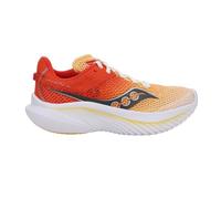 Saucony Donna Kinvara 14 Scarpe da Corsa Scarpe Neutrali White/Flax - Bianco 41