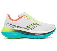 Saucony Scarpe da running Endorphin Trainer Bianco/Mutant Donna 38,5
