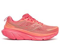 Scarpe Saucony Guide 18 rosa arancione donna - 37