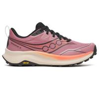Scarpe Saucony Peregrine 16 rosa donna - 40.5