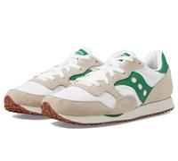 SAUCONY ORIGINALS 70757-28 DXN TRAINER WHITE GREEN 44
