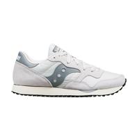 Saucony DXN Trainer, Scarpe da Ginnastica Donna, Grigio, 38 EU