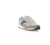 Saucony DXN Trainer Vintage Grey (Numeric_44_Point_5)