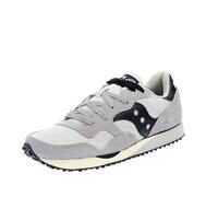 Saucony Dxn Trainer Vintage Grigio - Taglia 42.5 [9 US 27cm] Scarpe Uomo