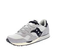 Saucony Dxn Trainer Vintage Grigio - Taglia 42.5 [9 US 27cm] Scarpe Uomo