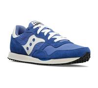 Saucony DXN Trainer Vintage, Scarpe da Ginnastica Uomo, Blu, 38.5 EU