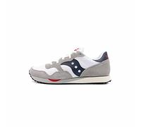 Saucony DXN Trainer Vintage White (Numeric_40)