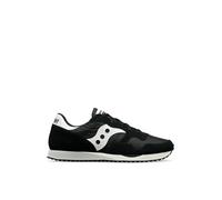 Saucony DXN TrainerSneaker Uomo, Nero, 6 UK