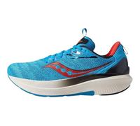 Scarpe da corsa Saucony Echelon 9 ocean/redrock uomo (42 EU)
