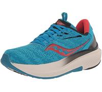 Scarpe da corsa Saucony Echelon 9 ocean/redrock uomo (46 EU)