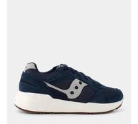 Saucony Eclipse, Scarpe da Ginnastica Unisex-Adulto, Perla Blu Navy, 46 EU