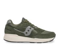 Saucony Eclipse - Sneaker da Donna, Verde/Grigio, Taglia 42