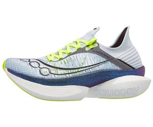 Saucony Endo Elite 2 Uni Shoe Ai/Ni M10.5/W12.0 EU 44.5