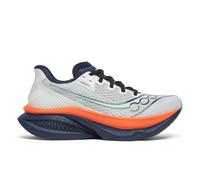 Saucony Endorphin Azura Running Shoes Blu EU 40 1/2 Donna