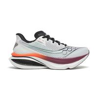 Scarpe Saucony Endorphin Azura White/Crimson Uomo 47.0