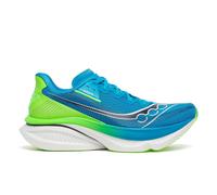 Saucony Endorphin Azura Scarpe neutrali Uomini - blu, verde