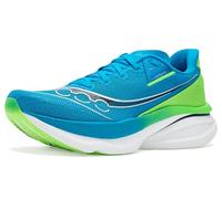 Saucony Scarpe da running Endorphin Azura Neutre Uomini Blu/Verde