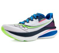 Saucony Scarpe da corsa Endorphin Azura Bianco/Blu Navy Taglia 43 EU