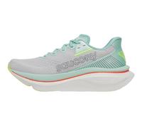 Saucony Endorphin Azura W - scarpe running neutre - donna Green/White 7,5 US
