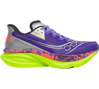 Saucony Endorphin Azura Hi Octane Scarpe da running 39 Viola