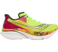 Saucony Endorphin Azura Hi Octane Scarpe da running 45 Giallo