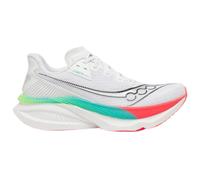 Saucony Endorphin Azura Running Shoes Bianco EU 44 1/2 Uomo