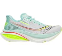 Saucony Endorphin Azura Color White Splash, Size 36 EU 124 - White Splash 36