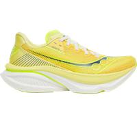 Saucony Endorphin Azura Running Shoes Giallo EU 37 1/2 Donna