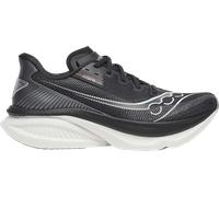 Saucony Endorphin Azura Uomo - Sneakers Nero - Taglia 42 - Rete/Sintetico Black 42