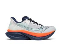 Saucony Endorphin Azura Scarpe neutrali Donna-bianco, blu