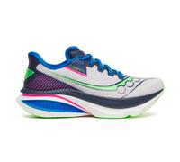Saucony Endorphin Azura Scarpe neutrali Uomini - bianco, blu