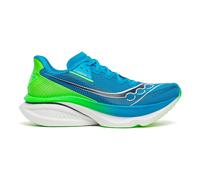 Saucony Endorphin Azura Scarpe neutrali Uomini - blu, verde