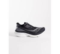 Saucony - Endorphin Azura - Sneakers da corsa nere e bianche-Nero 45