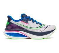 Scarpe Saucony Endorphin Azura bianco blu verde - 43