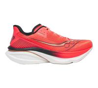 Scarpe Saucony Endorphin Azura Rosso Nero AW26, Taglia 43 - EUR