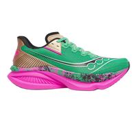 SAUCONY Endorphin Azura - Uomo - Verde / Rosa - Taglia 44- modello 2026