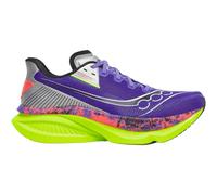 Saucony - Scarpe da running - Endorphin Azura Opulence/Citron per Uomo - Taglia 42 - Viola