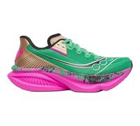SAUCONY Endorphin Azura W - Donna - Verde / Rosa - Taglia 37 1/2- modello 2026