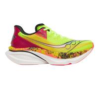 Saucony Endorphin Azura Hi Octane Scarpe da running 39 Giallo
