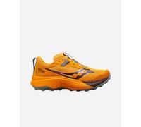 Saucony Endorphin Edge W - Scarpe Trail - Donna - Arancione 38,5