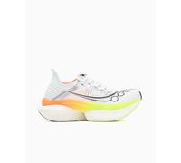 Saucony ENDORPHIN ELITE 2 Scarpe da running 40,5 Bianco