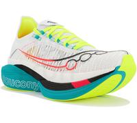 Scarpe Saucony Endorphin Elite 2 White/Mutant Unisex
