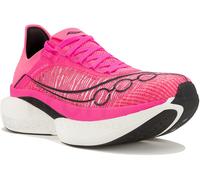 Saucony Scarpe da running Endorphin Elite 2 Shock Black Uomo/Unisex Racing Road S30994-98