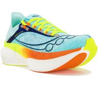 Scarpe Saucony Endorphin Elite 2 Splash/Fire Unisex EU 47.0