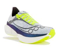 Saucony ENDORPHIN ELITE 2 Scarpe da running 47 Grigio