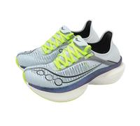 Saucony Endorphin Elite 2 Airy Nightsky Gris Men Unisex Racing Running S30994-95
