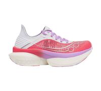 Saucony Endorphin Elite 2 Bianco Rosa - Scarpe Running Donna EUR 39 / US 8